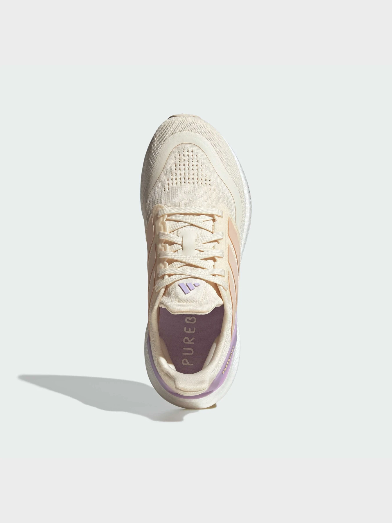 Кроссовки Adidas PureBoost модель JR3000 Фото