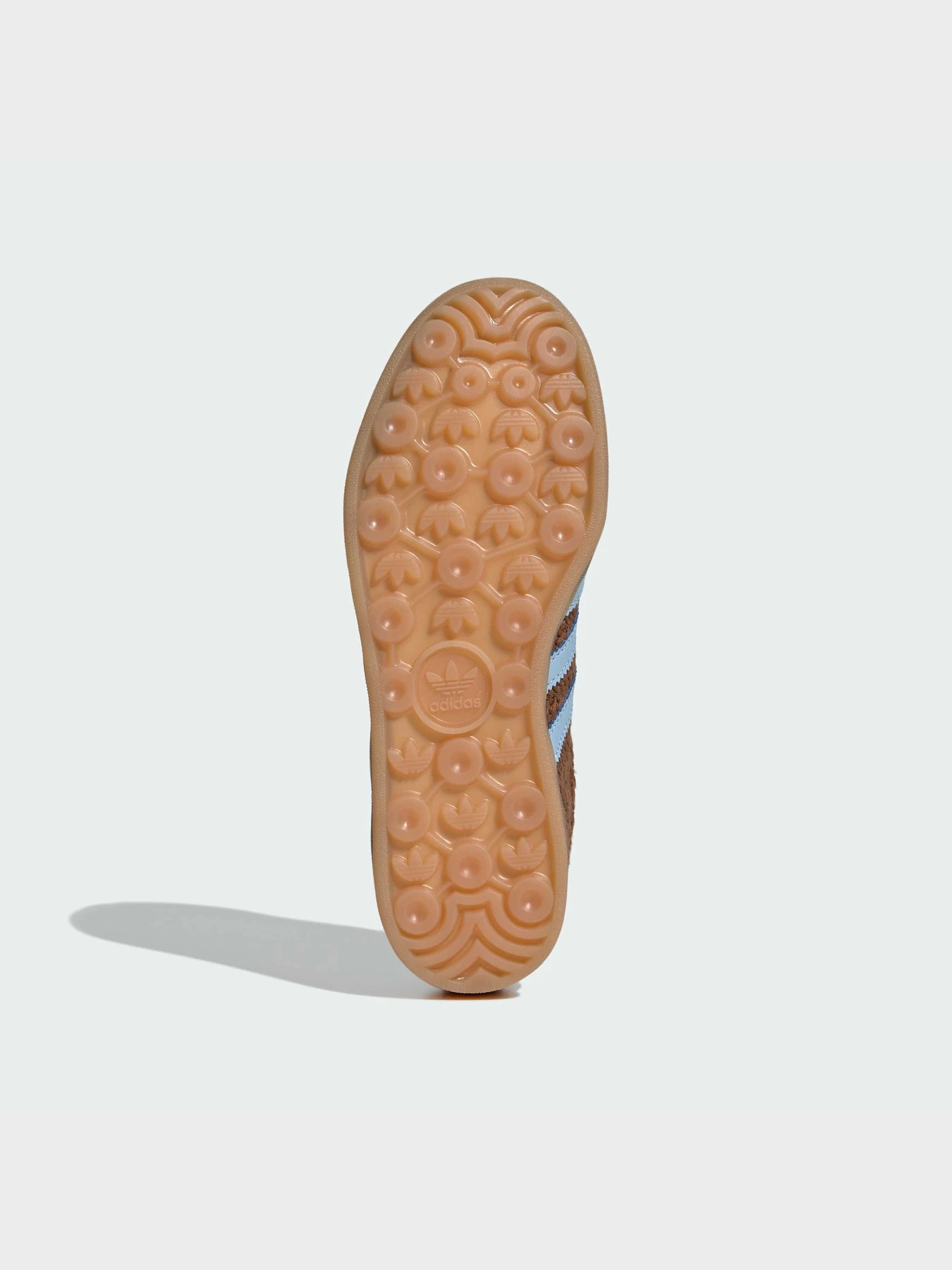 Кеди Adidas Gazelle модель JS1417 Фото