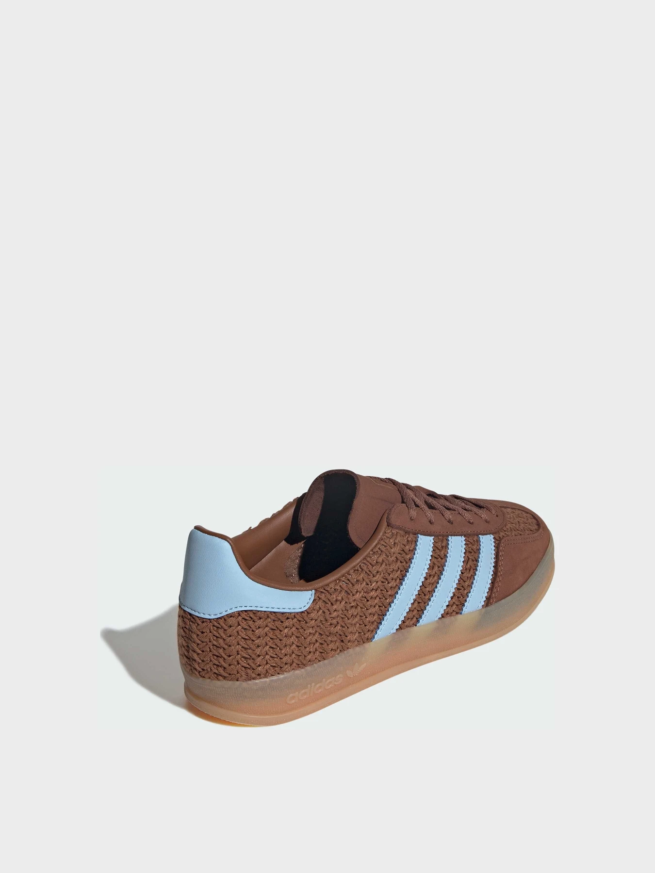 Кеди Adidas Gazelle модель JS1417 Фото