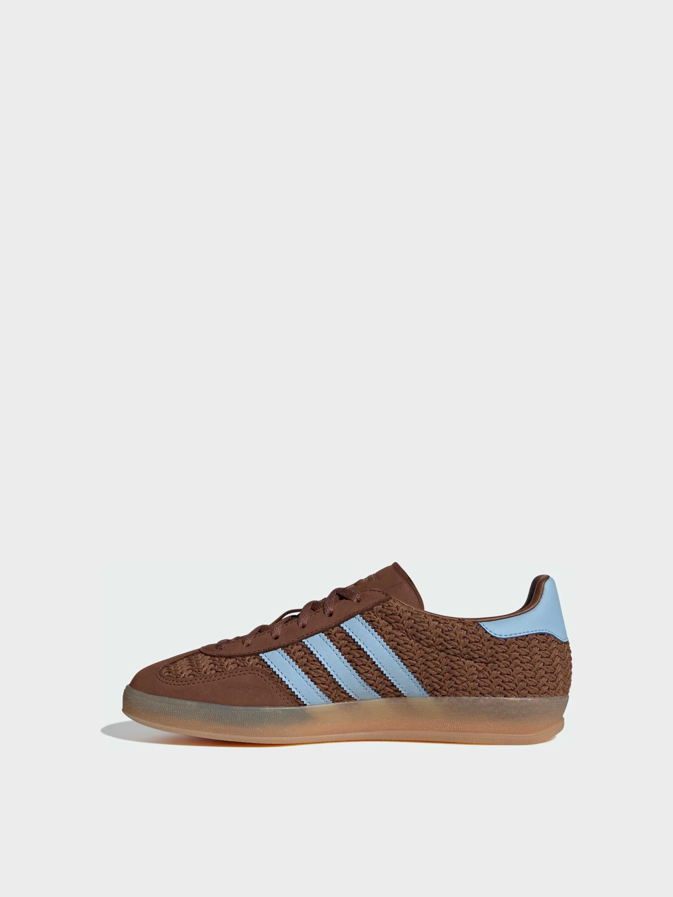 Кеди Adidas Gazelle модель JS1417 Фото