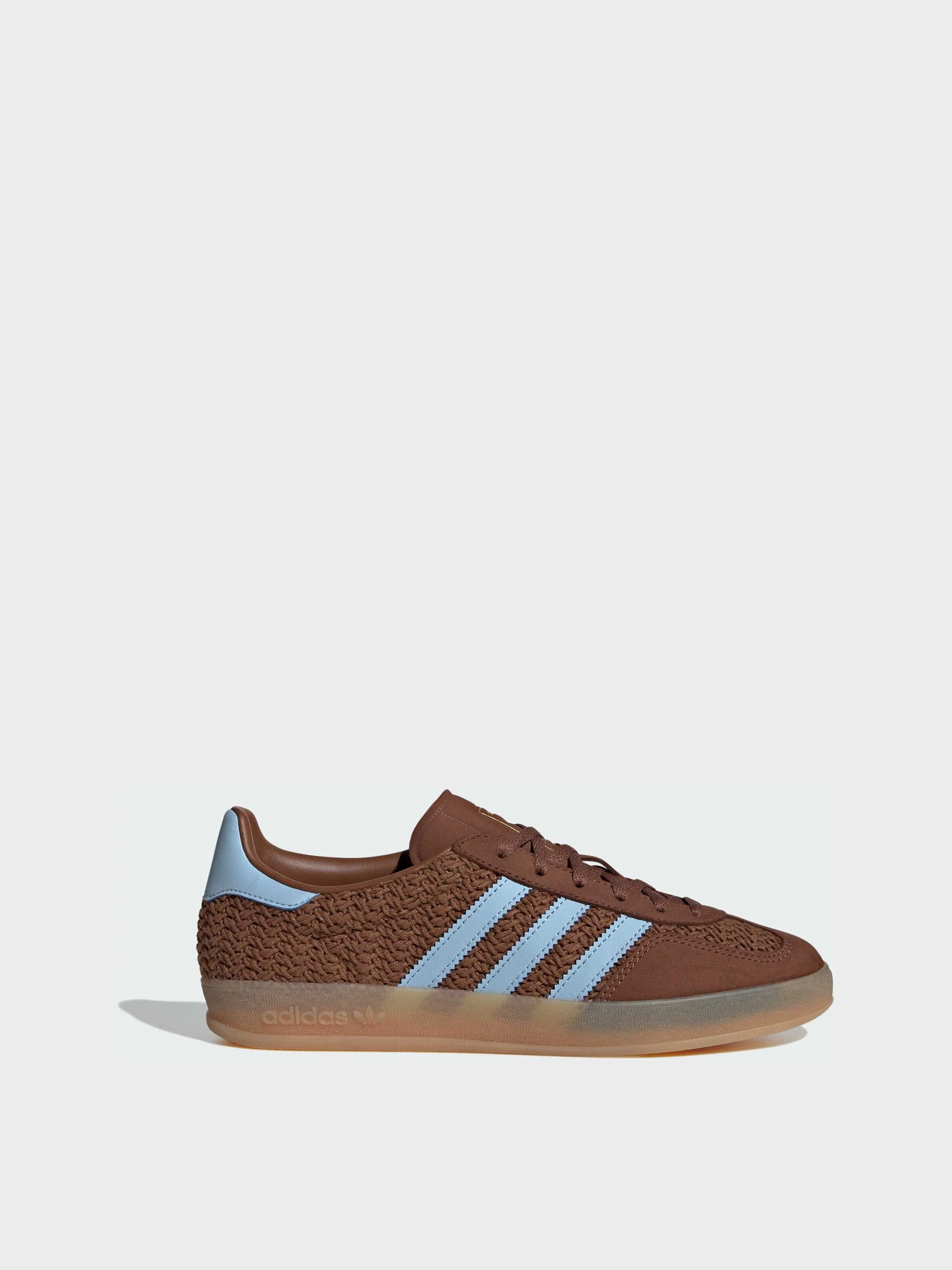 Кеди Adidas Gazelle модель JS1417 Фото