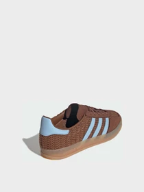 Кеди Adidas Gazelle модель JS1417 Фото
