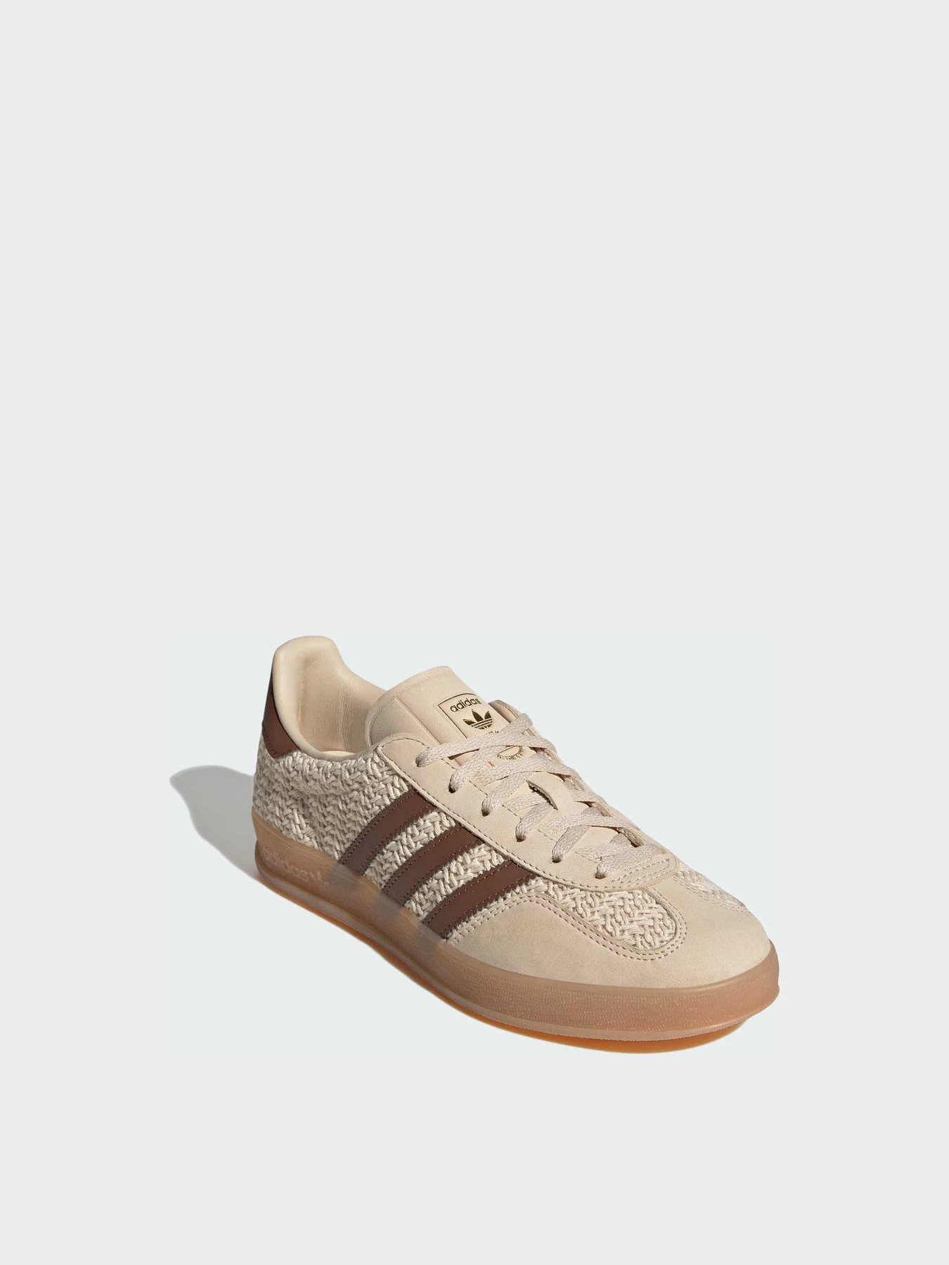 Кеди Adidas Gazelle модель JS1418 Фото