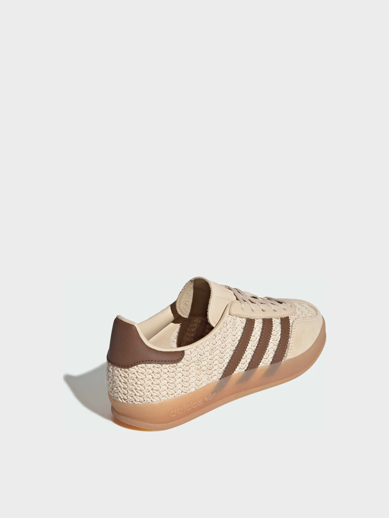 Кеди Adidas Gazelle модель JS1418 Фото