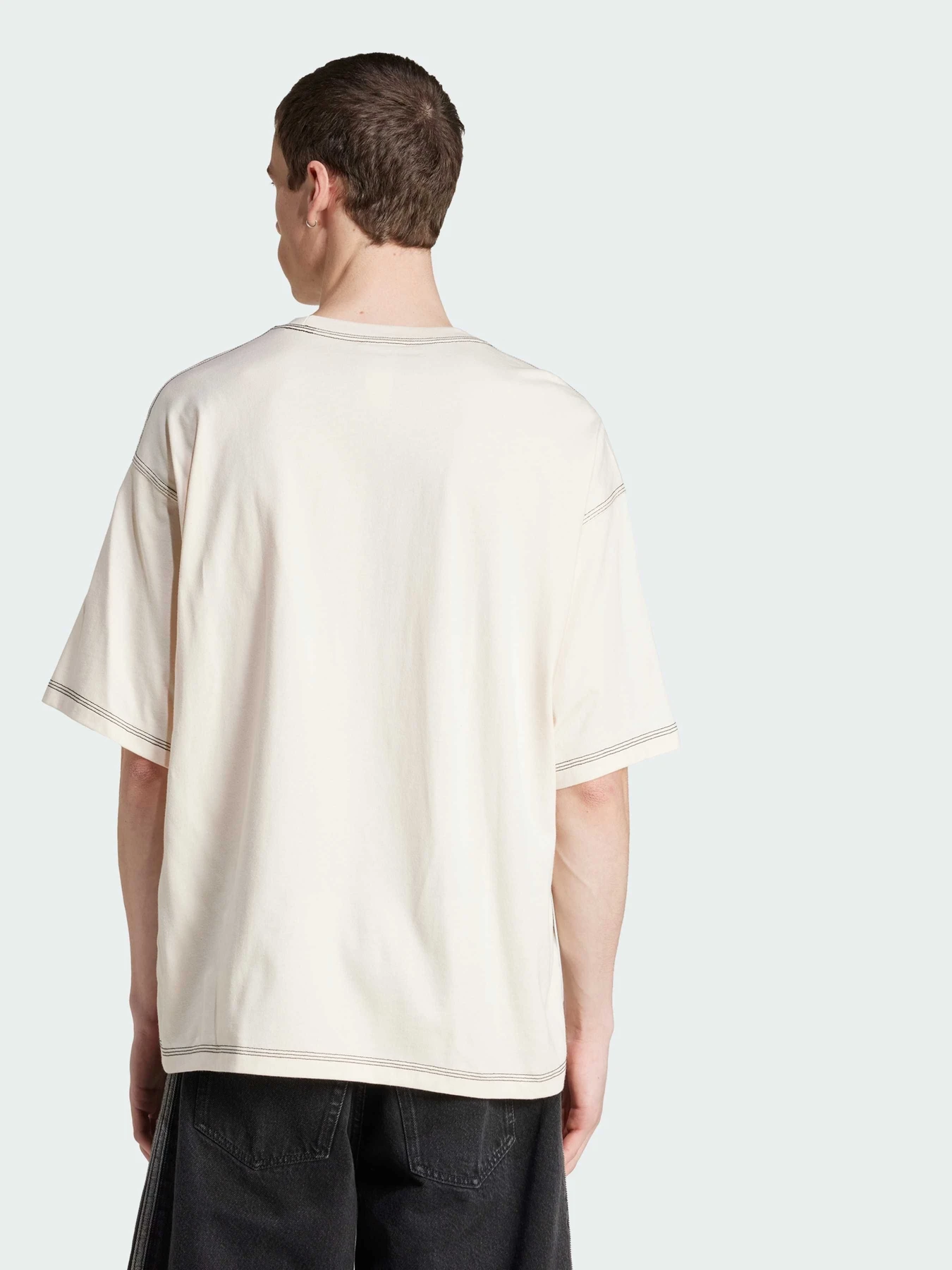 Футболки і поло Adidas модель JW0970 Футболки і поло Adidas модель JW0970 Фото