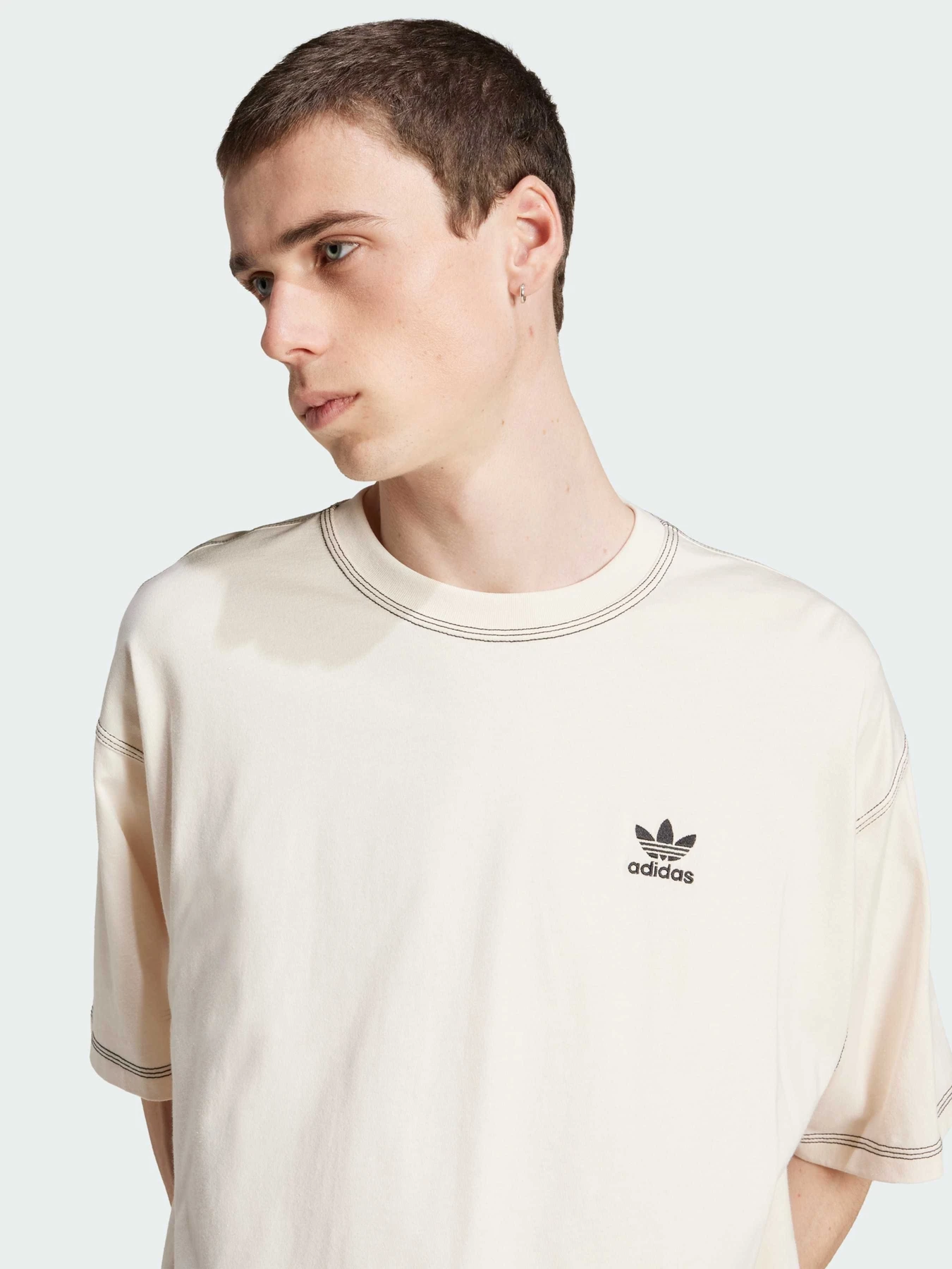 Футболки і поло Adidas модель JW0970 Футболки і поло Adidas модель JW0970 Фото