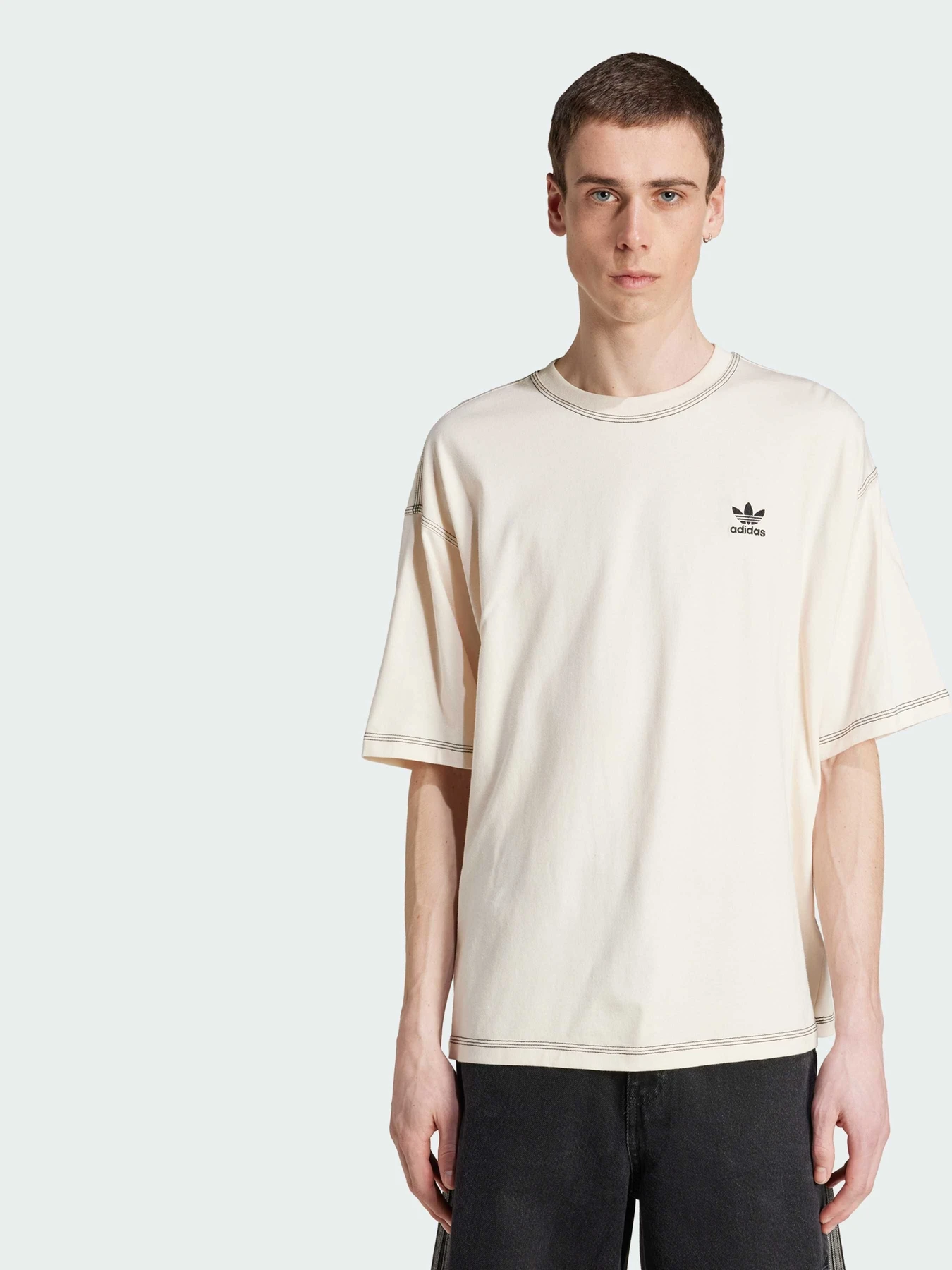 Футболки і поло Adidas модель JW0970 Футболки і поло Adidas модель JW0970 Фото