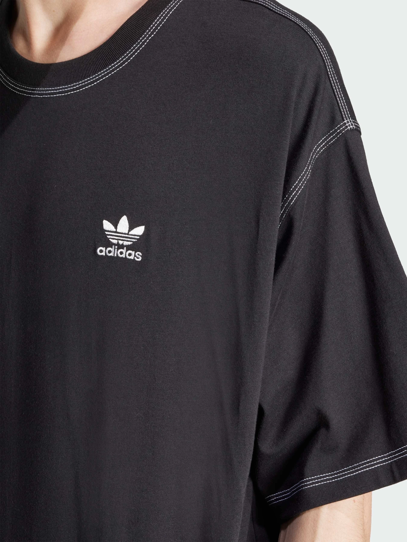 Футболки і поло Adidas модель JW0971 Фото