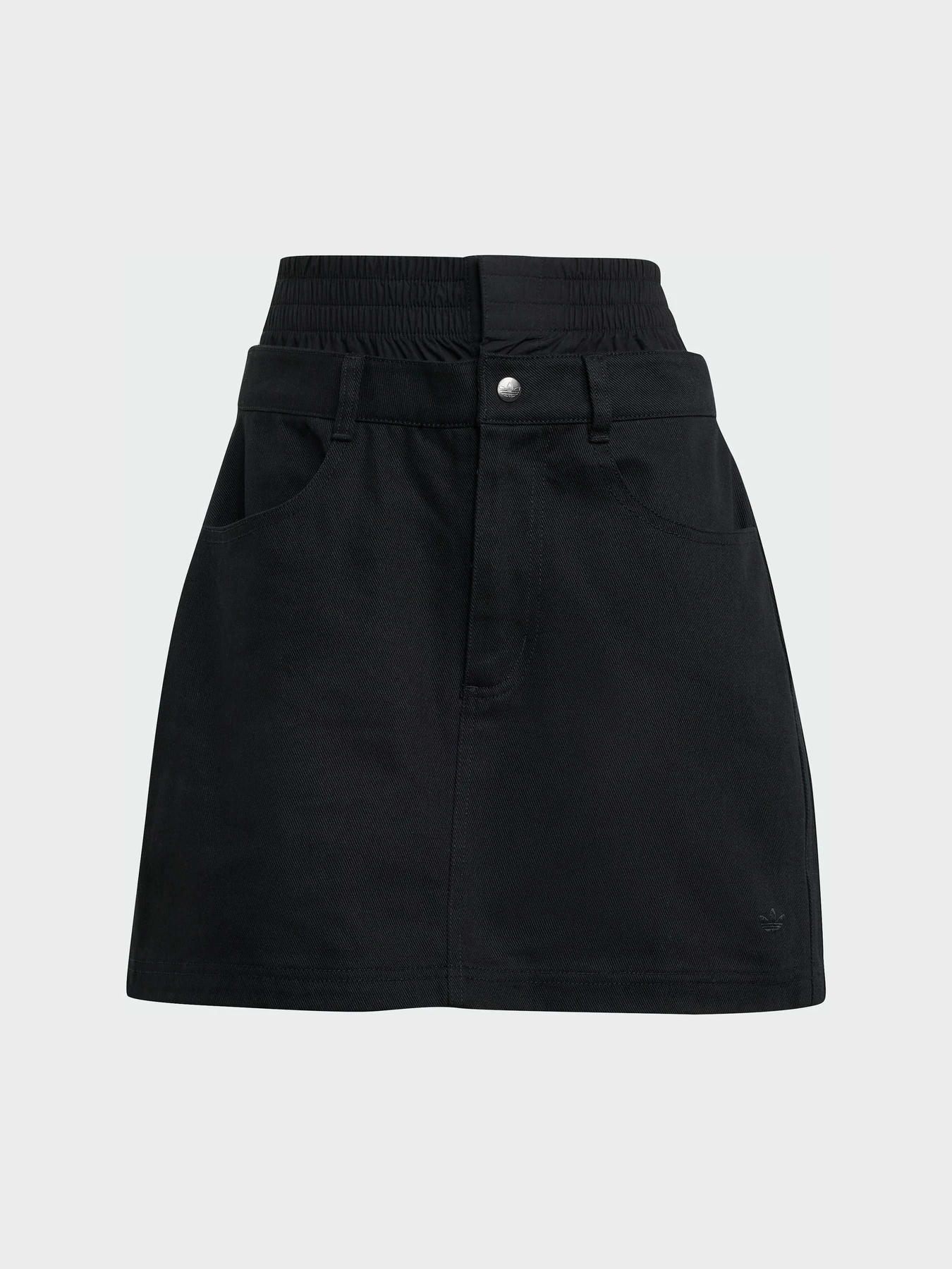 Юбки Adidas модель JX7593 Фото