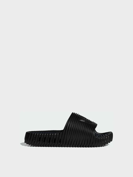Шлёпанцы Adidas Adilette модель JR3613 Фото