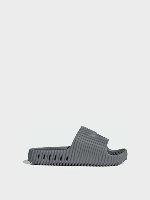Шлёпанцы Adidas Adilette модель JR3614 Фото