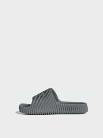 Шлёпанцы Adidas Adilette модель JR3614 Фото