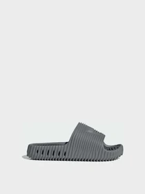 Шлёпанцы Adidas Adilette модель JR3614 Фото