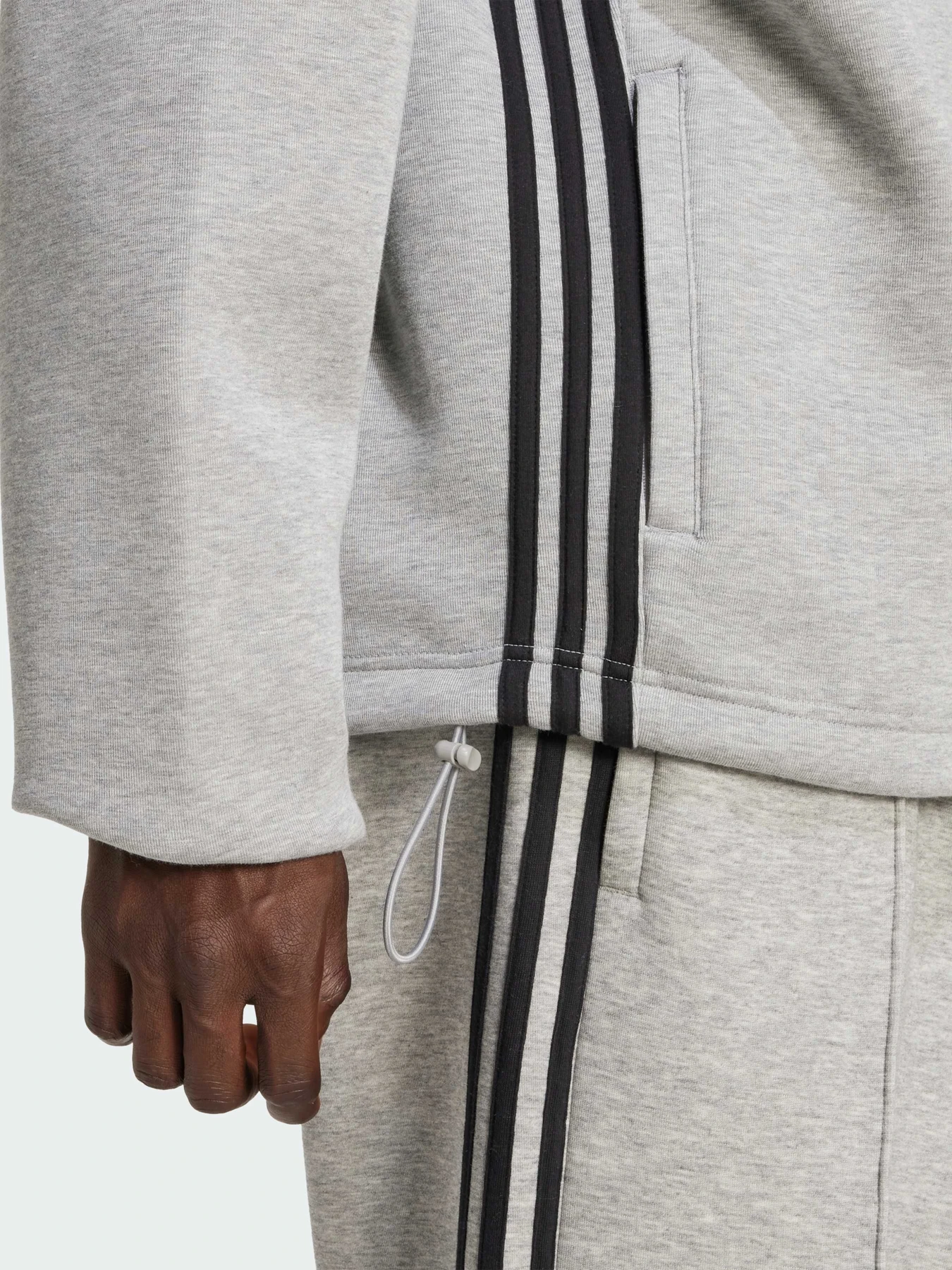 Худи и свитшоты Adidas Adicolor модель JX1508 Худи и свитшоты Adidas Adicolor модель JX1508 Фото