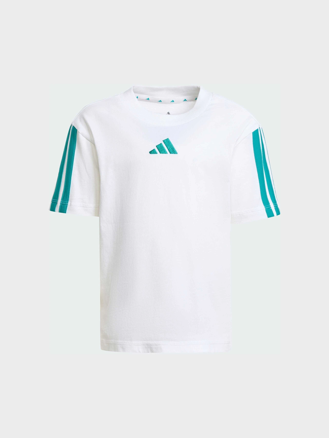 Футболки і поло Adidas модель JV7353 Футболки і поло Adidas модель JV7353 Фото