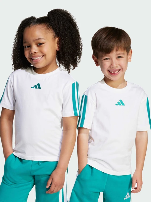 Футболки и поло Adidas модель JV7353 Фото