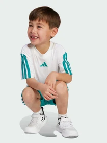 Футболки і поло Adidas модель JV7353 Фото