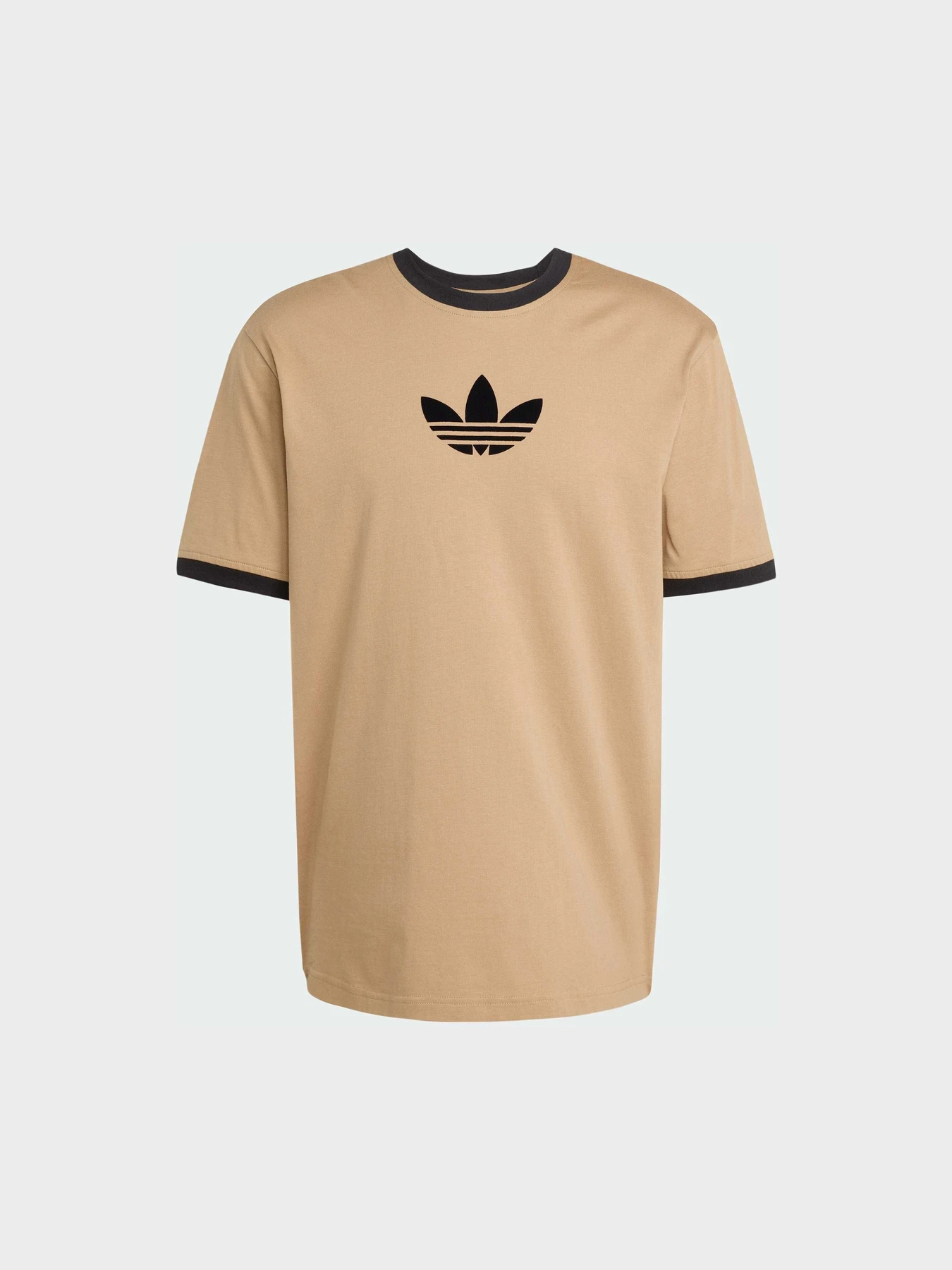 Футболки и поло Adidas Adicolor модель JX1516 Футболки и поло Adidas Adicolor модель JX1516 Фото