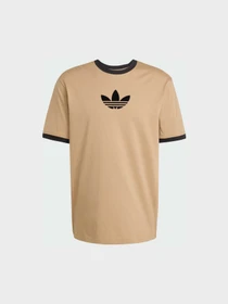 Футболки и поло Adidas Adicolor модель JX1516 Фото