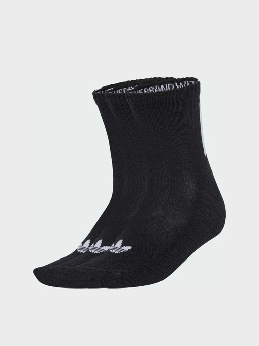 Носки и гольфы Adidas Adicolor модель JV7426 Фото