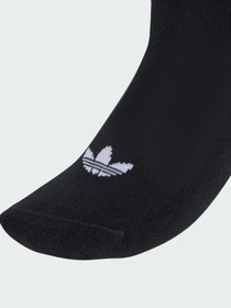 Шкарпетки та гольфи Adidas Adicolor модель JV7426 Фото