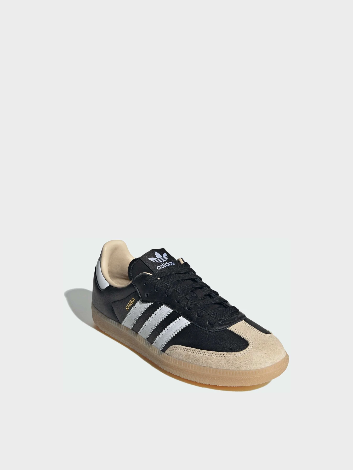 Кеды Adidas Samba модель JS3832 Кеды Adidas Samba модель JS3832 Фото
