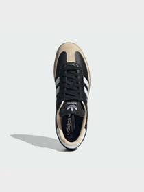 Кеды Adidas Samba модель JS3832 Фото