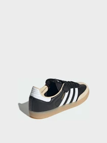 Кеды Adidas Samba модель JS3832 Фото
