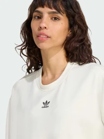 Худі та світшоти Adidas модель JV7456 Фото