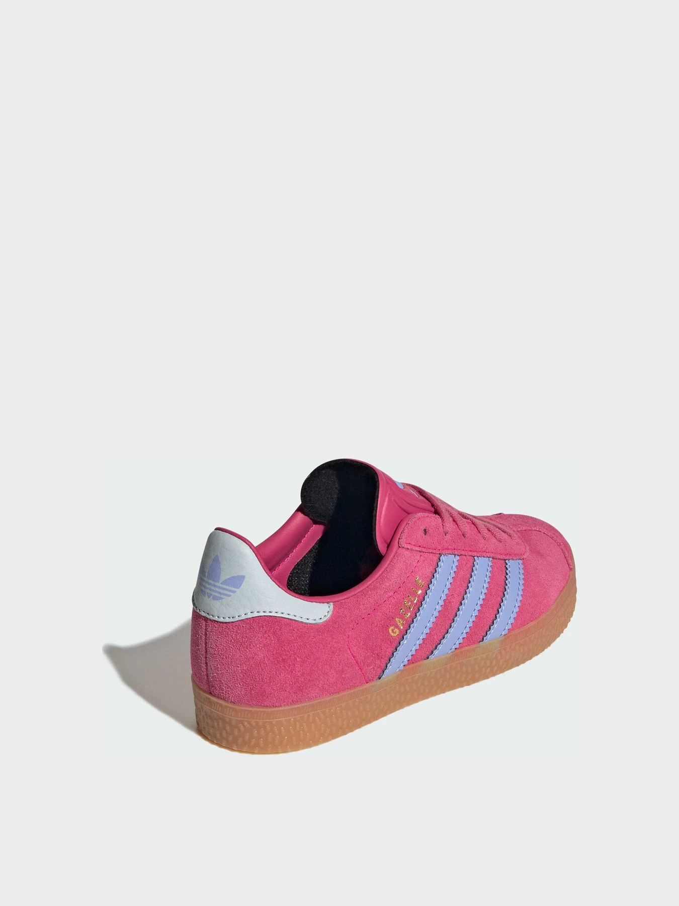 Кеды Adidas Gazelle модель JR5944 Фото