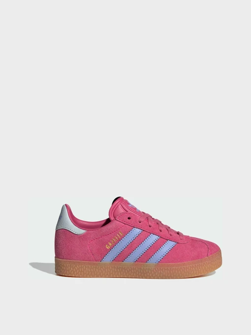 Кеды Adidas Gazelle модель JR5944 Фото