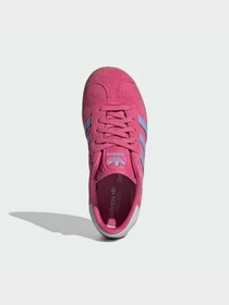 Кеды Adidas Gazelle модель JR5944 Фото