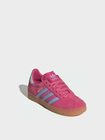 Кеды Adidas Gazelle модель JR5944 Фото