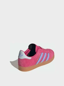 Кеды Adidas Gazelle модель JR5944 Фото