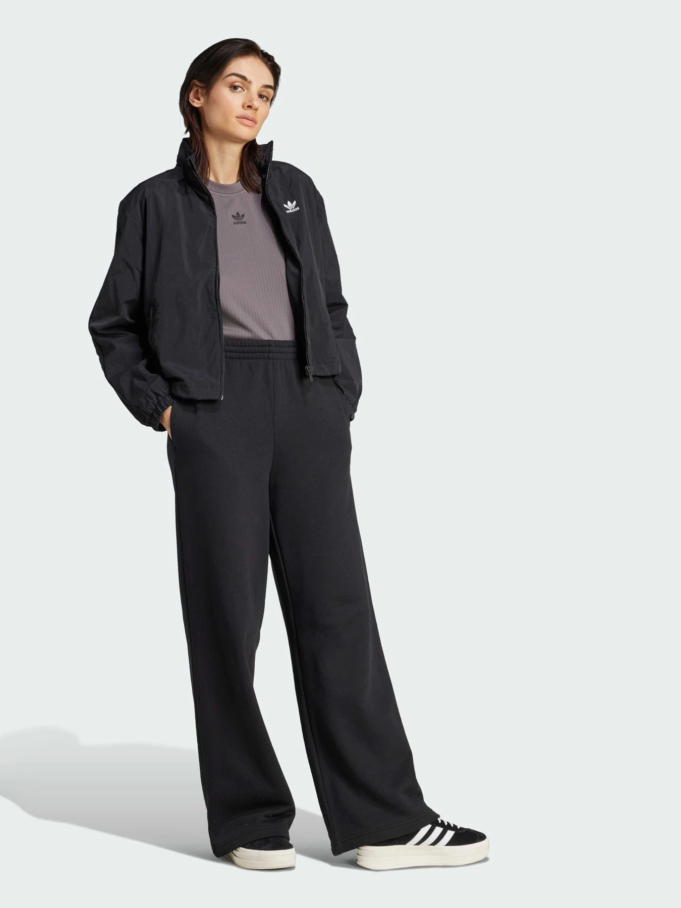 Футболки и поло Adidas модель JW2787 Футболки и поло Adidas модель JW2787 Фото