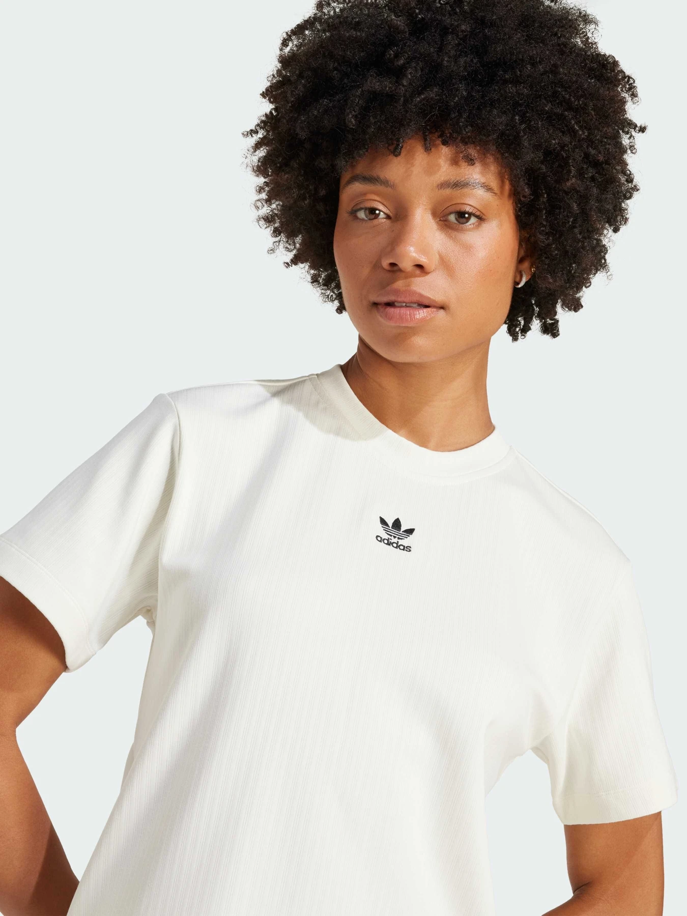 Футболки і поло Adidas модель JV7462 Футболки і поло Adidas модель JV7462 Фото