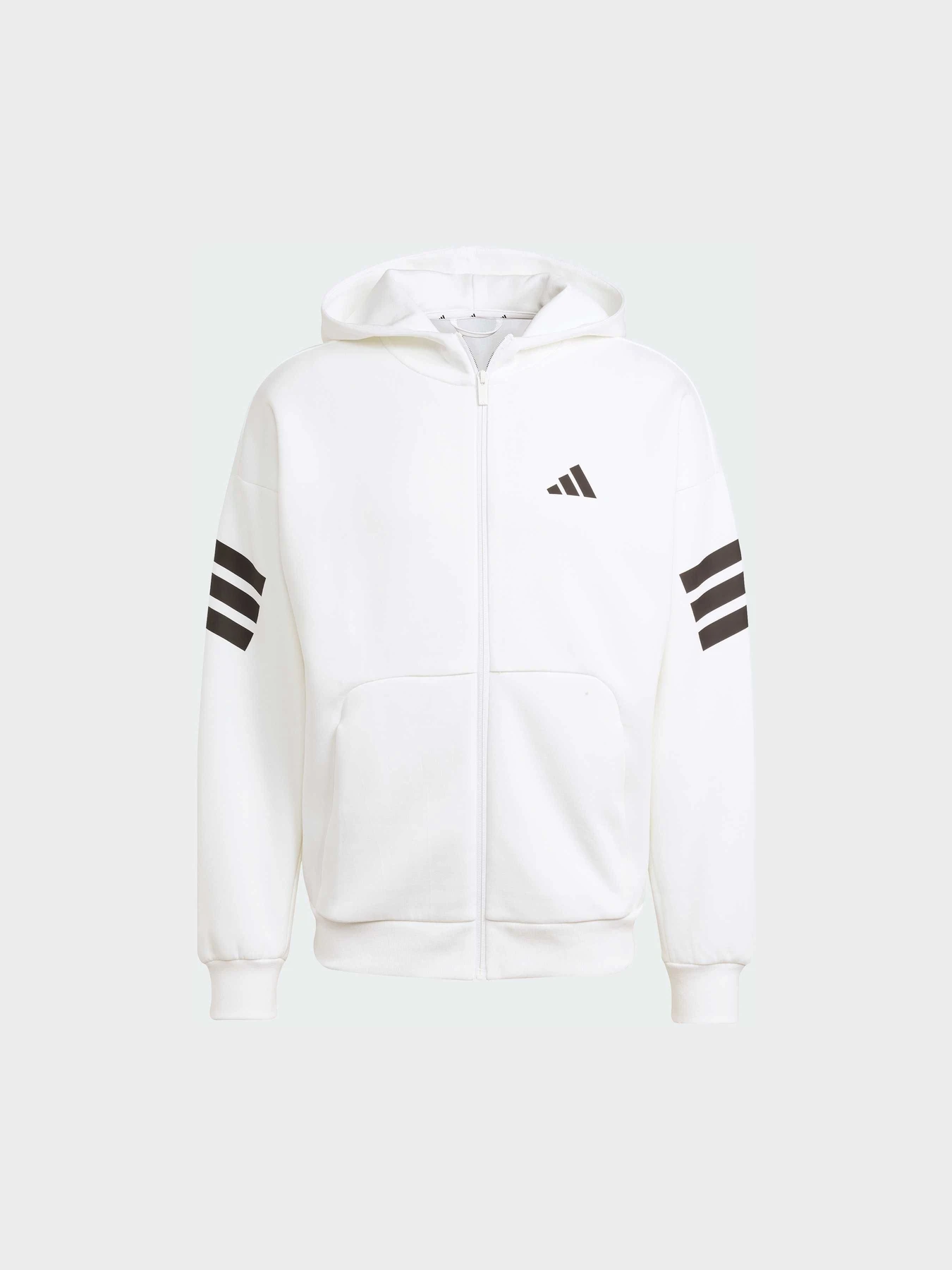Худі та світшоти Adidas 3 Stripes модель JW7106 Худі та світшоти Adidas 3 Stripes модель JW7106 Фото