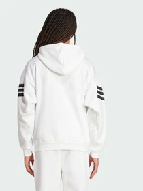 Худі та світшоти Adidas 3 Stripes модель JW7106 Фото