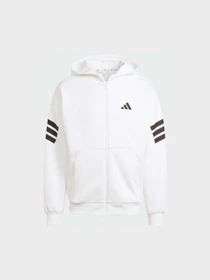 Худі та світшоти Adidas 3 Stripes модель JW7106 Фото