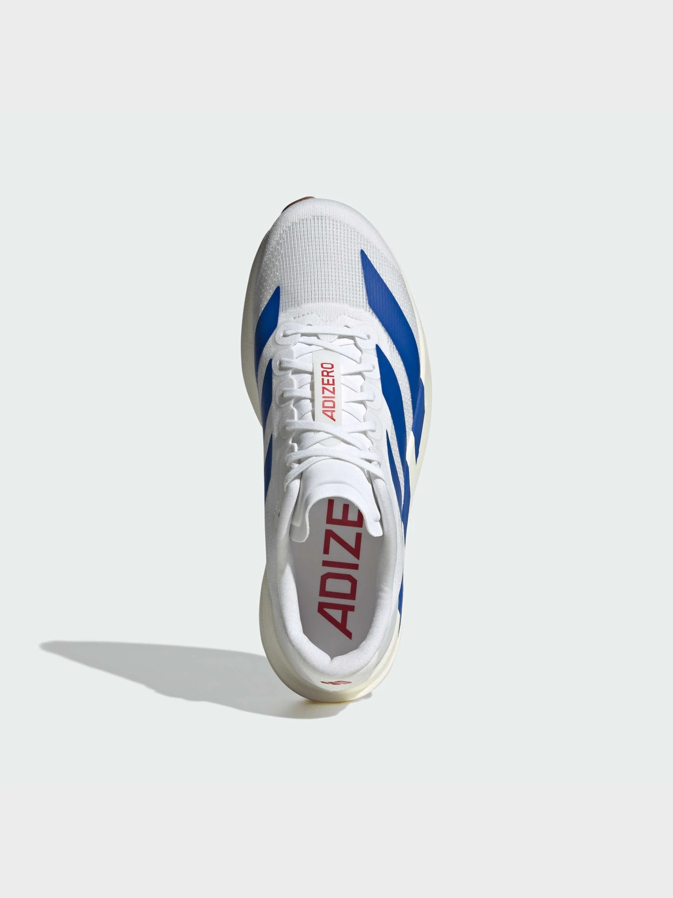 Кроссовки Adidas adizero модель JS4494 Кроссовки Adidas adizero модель JS4494 Фото