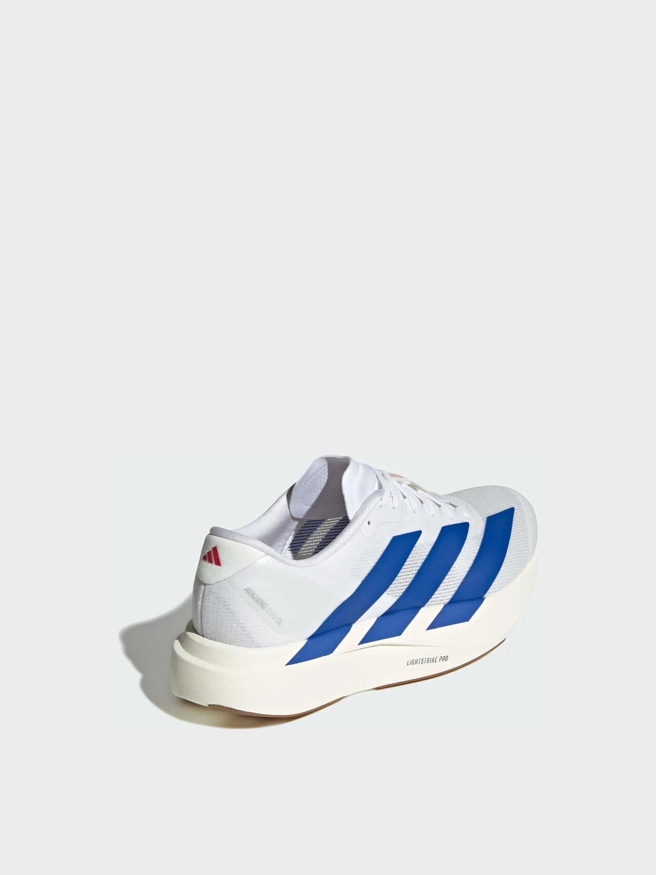 Кроссовки Adidas adizero модель JS4494 Кроссовки Adidas adizero модель JS4494 Фото