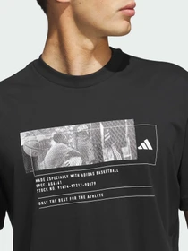 Футболки и поло Adidas модель JV8300 Фото