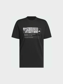 Футболки и поло Adidas модель JV8300 Фото