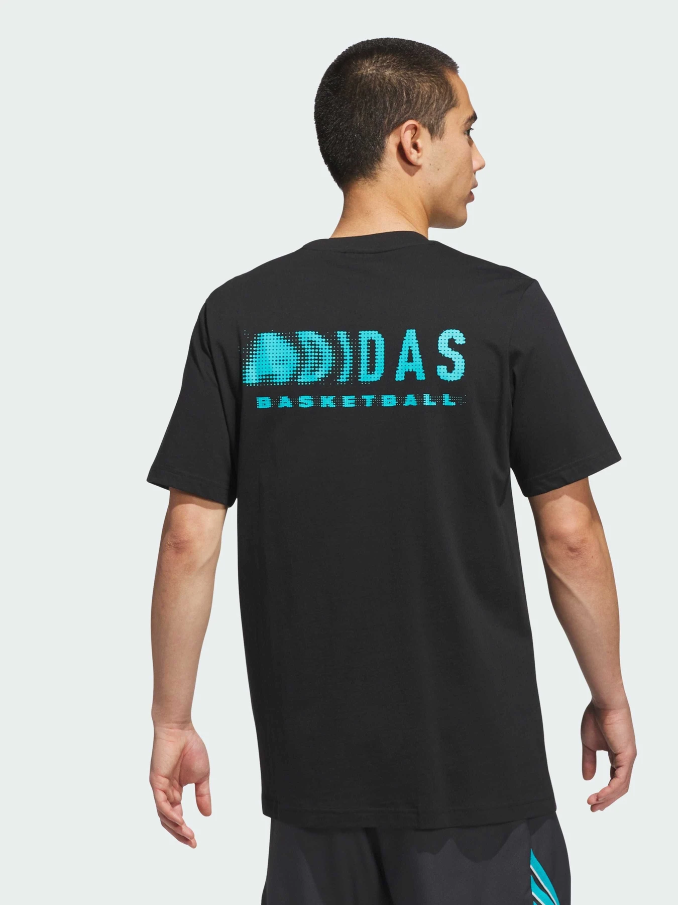 Футболки и поло Adidas модель JV8301 Футболки и поло Adidas модель JV8301 Фото