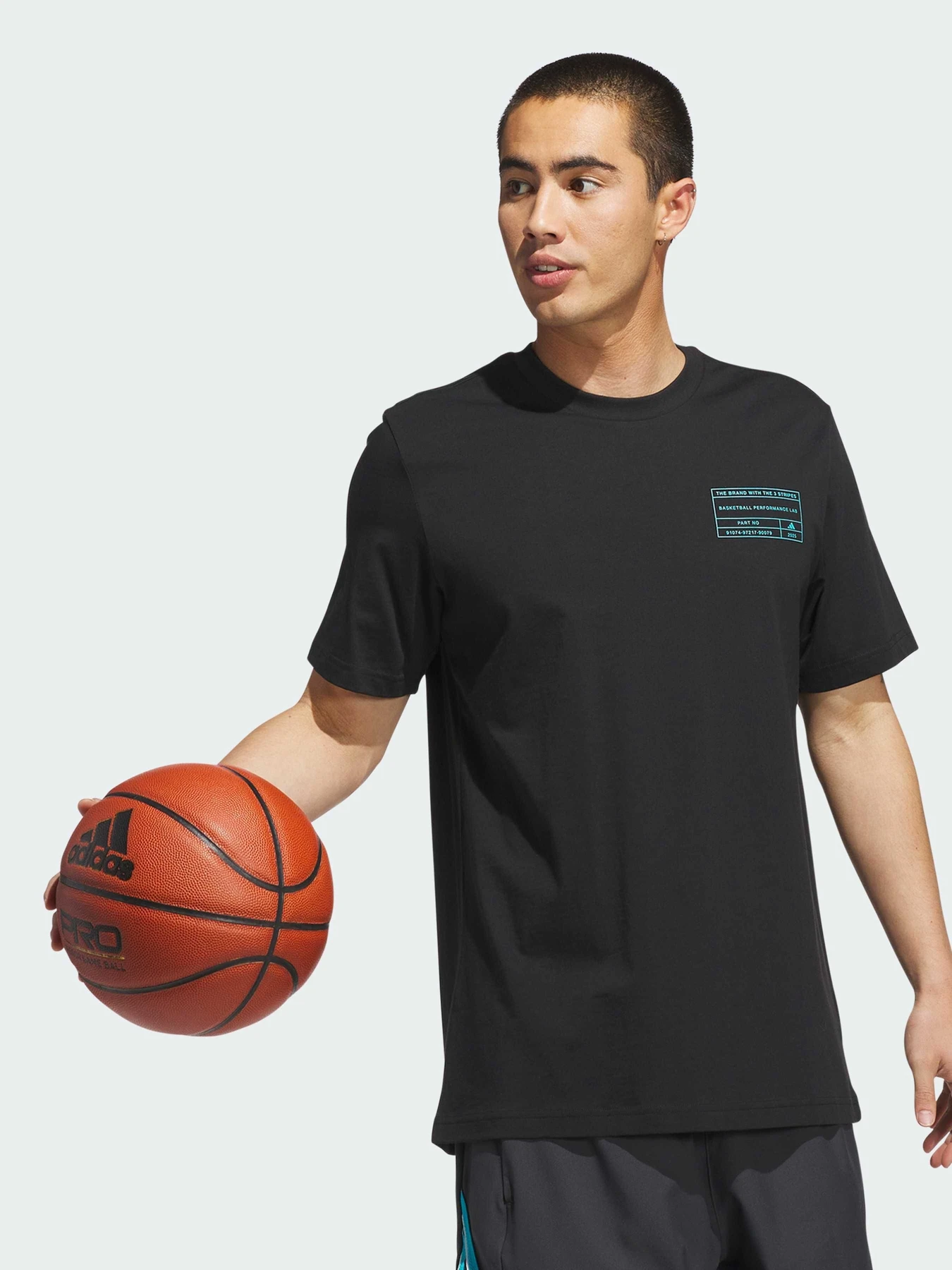 Футболки и поло Adidas модель JV8301 Футболки и поло Adidas модель JV8301 Фото
