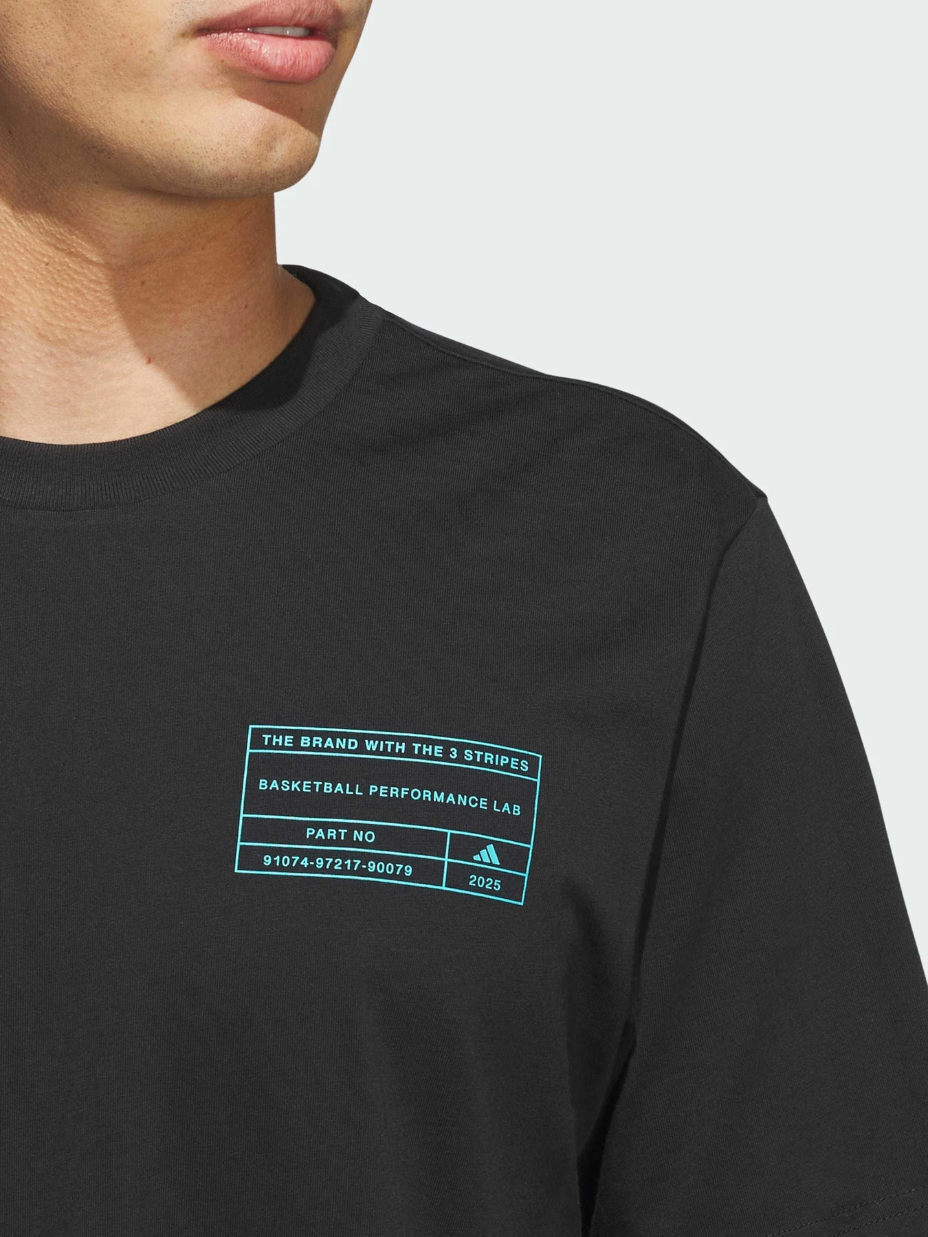 Футболки и поло Adidas модель JV8301 Футболки и поло Adidas модель JV8301 Фото