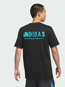 Футболки и поло Adidas модель JV8301 Фото