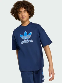 Футболки і поло Adidas Adicolor модель JV8558 Фото