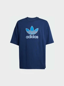 Футболки і поло Adidas Adicolor модель JV8558 Фото