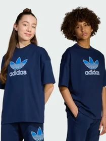 Футболки і поло Adidas Adicolor модель JV8558 Фото